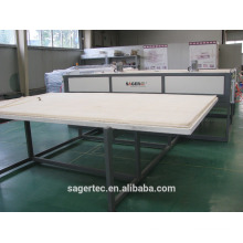 Manufacturer supply one layer EVA glass kiln